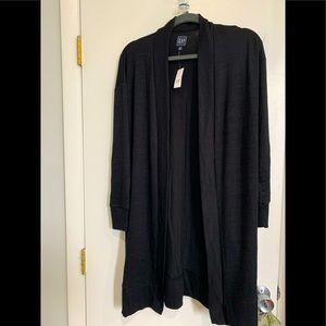 Gap Lightweight Knit Cardigan